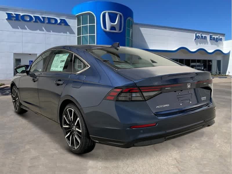 Thumbnail: 2025 Honda Accord - 3