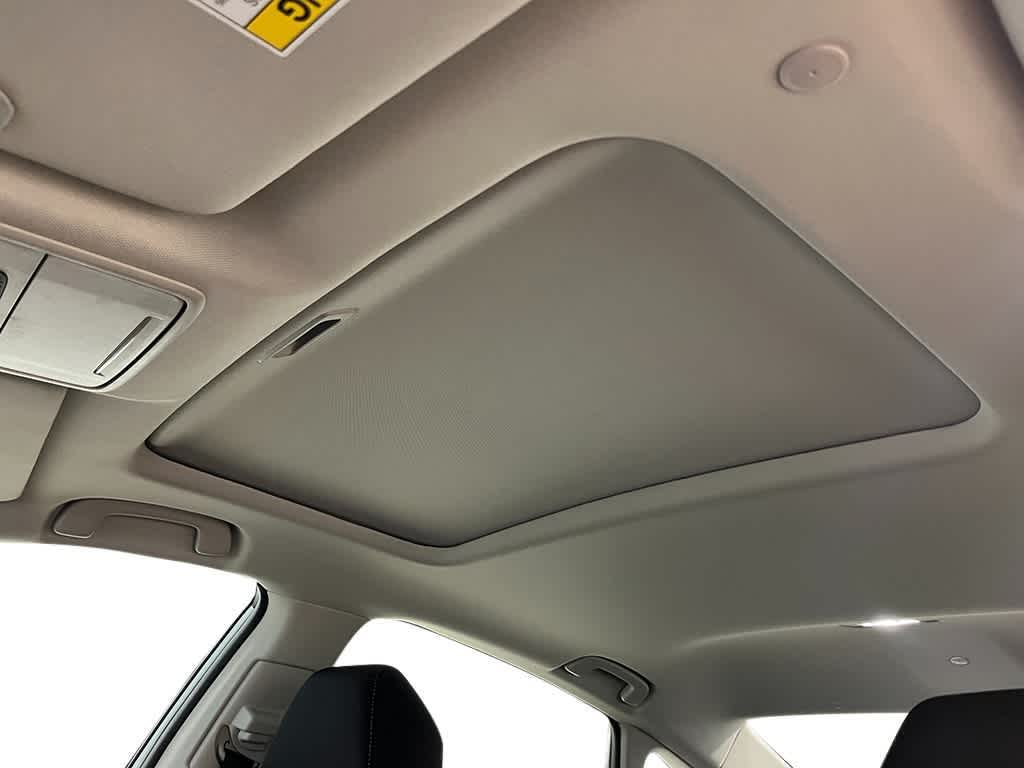 Thumbnail: 2025 Honda Accord - 22