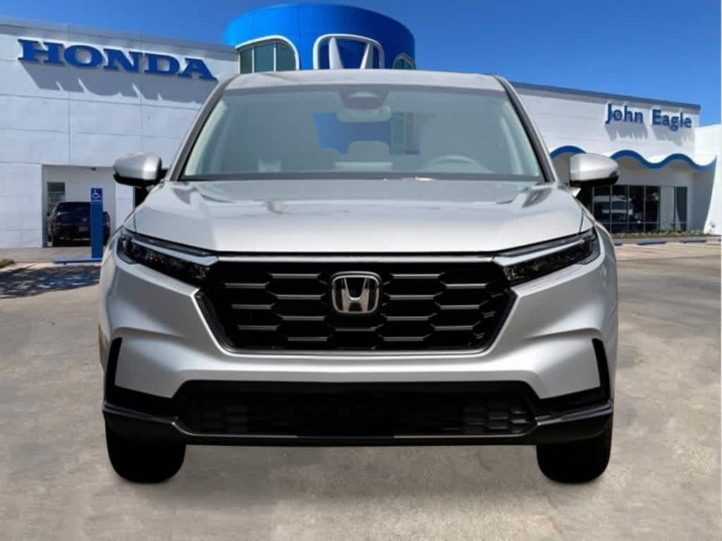 Thumbnail: 2026 Honda CR-V - 7