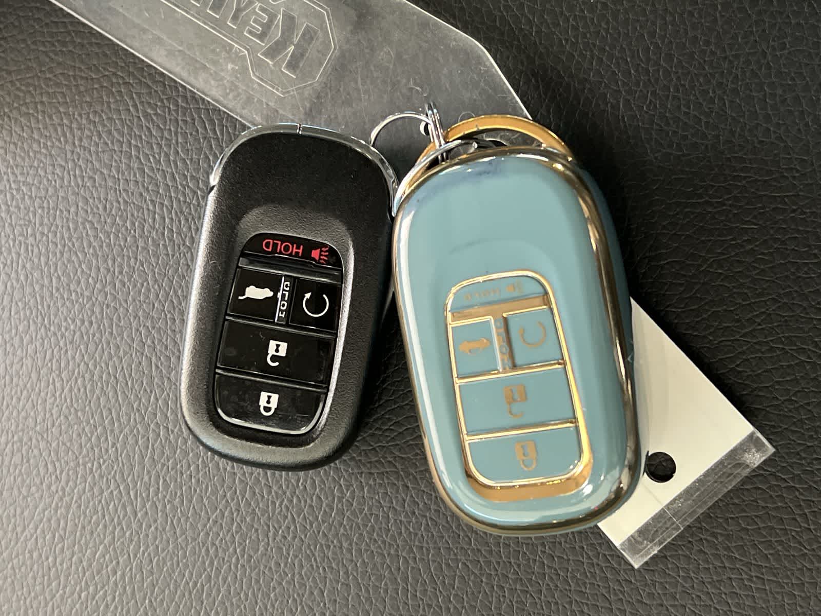 Thumbnail: 2023 Honda Pilot - 19