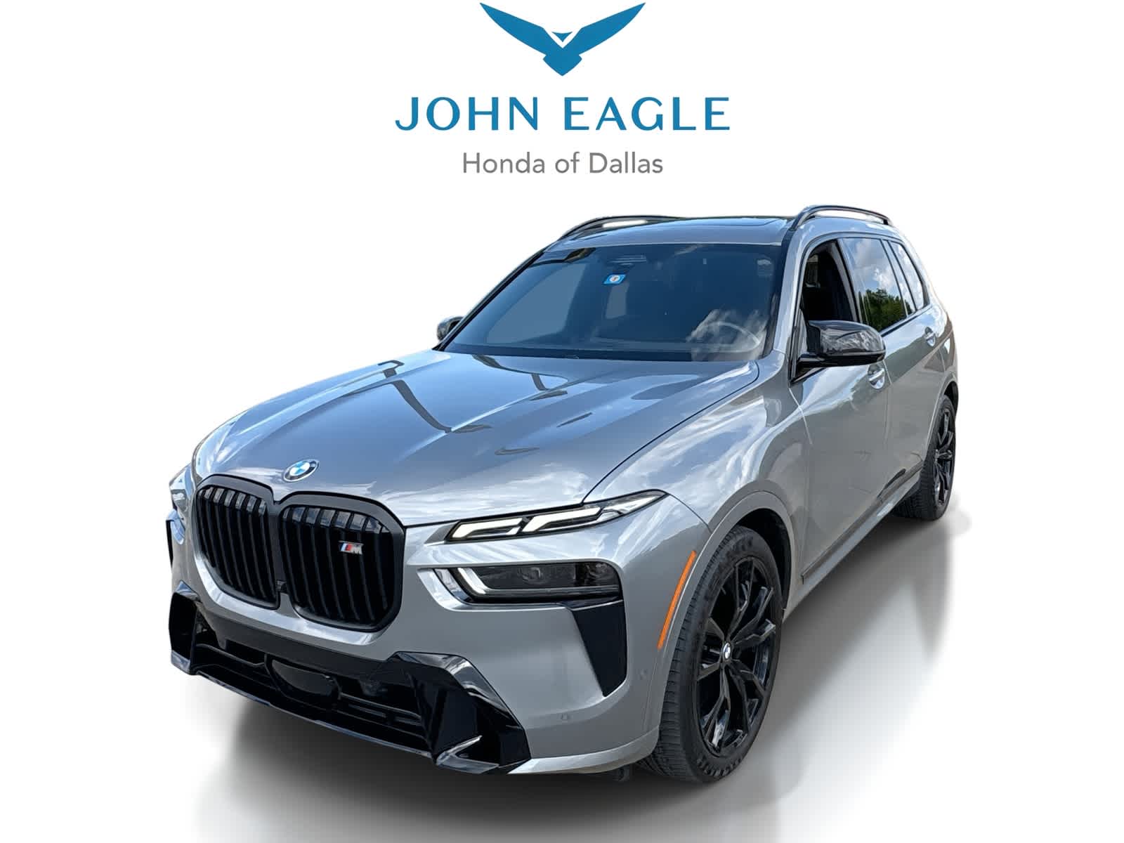 Thumbnail: 2023 BMW X7 - 1