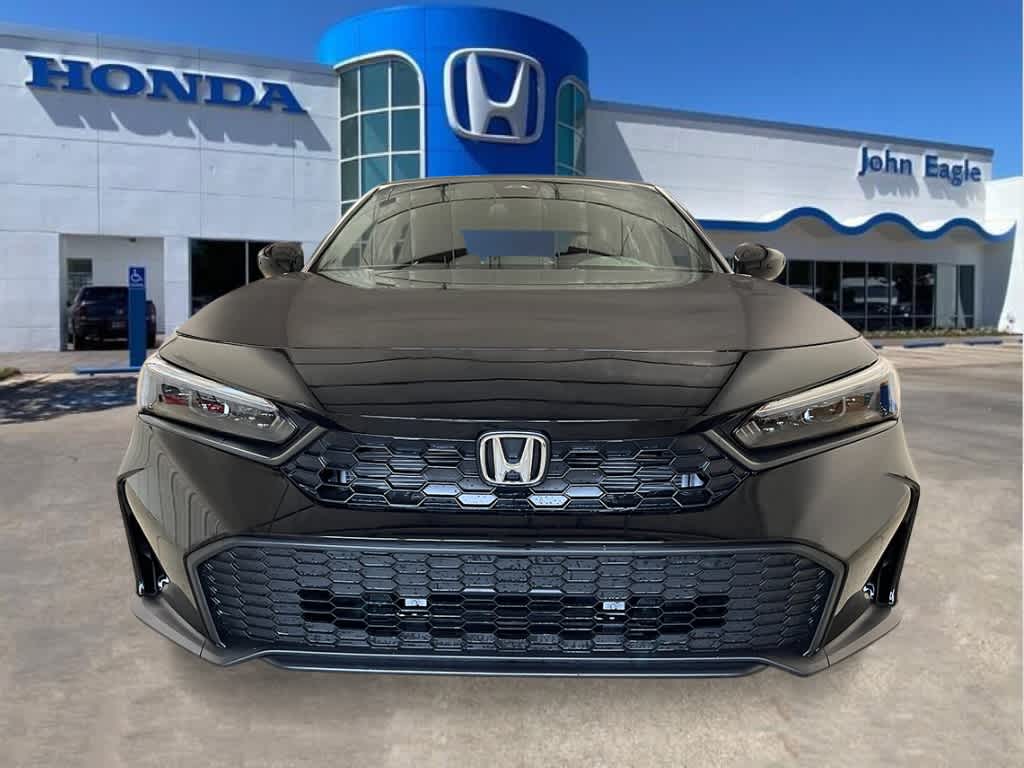 Thumbnail: 2026 Honda Civic - 10