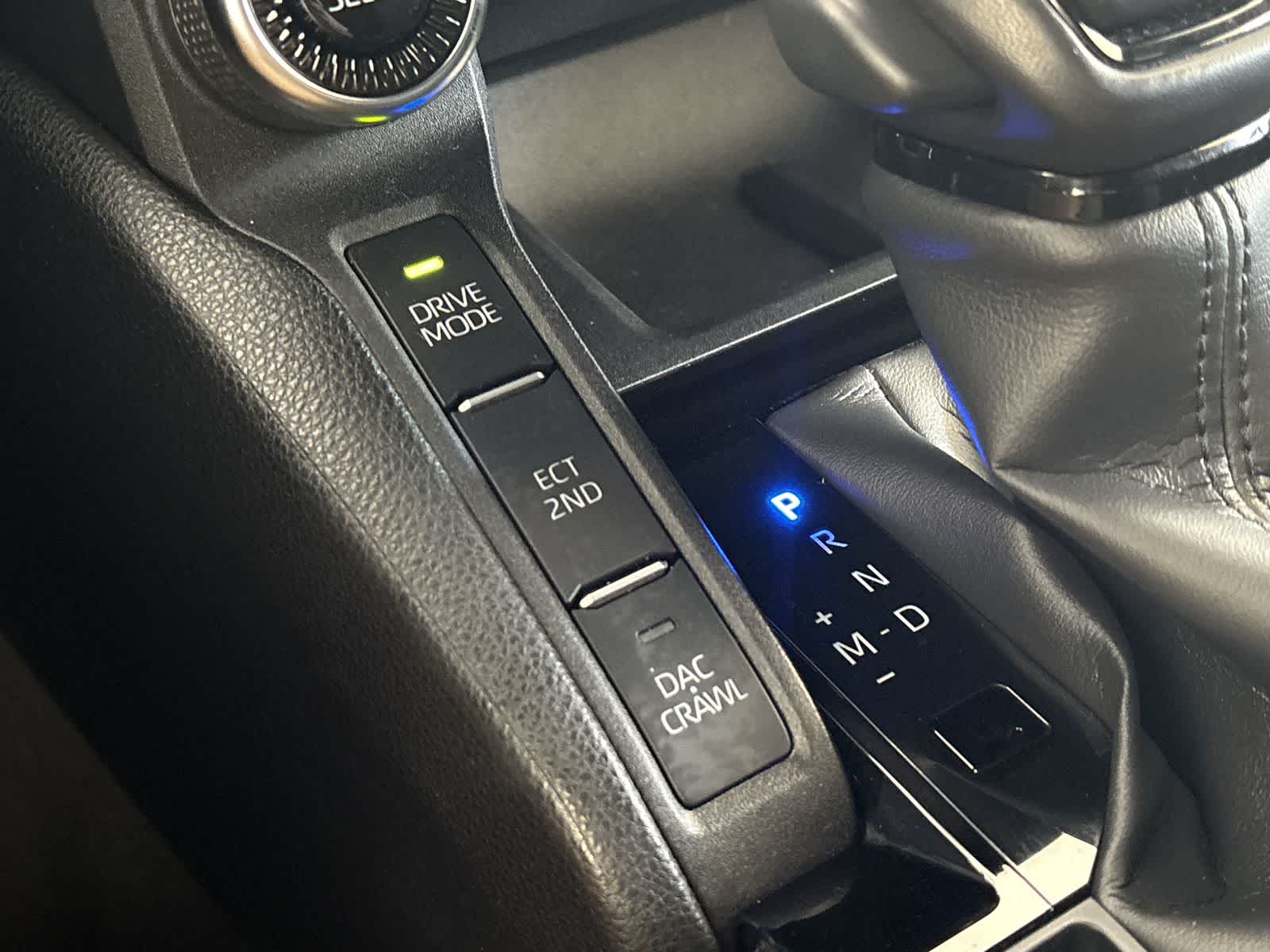 Thumbnail: 2025 Toyota Land Cruiser - 34