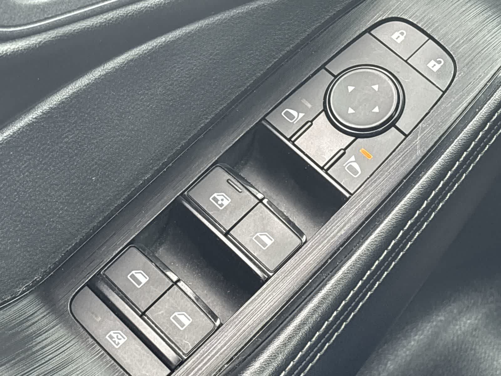 Thumbnail: 2024 Nissan Rogue - 27