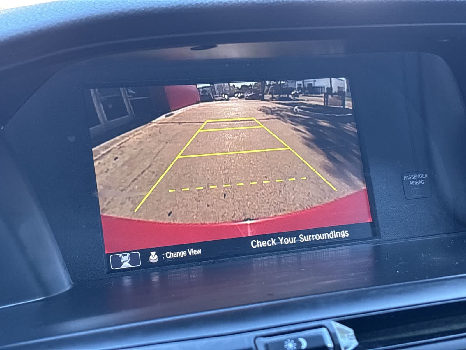 Thumbnail: 2016 Honda Accord - 26