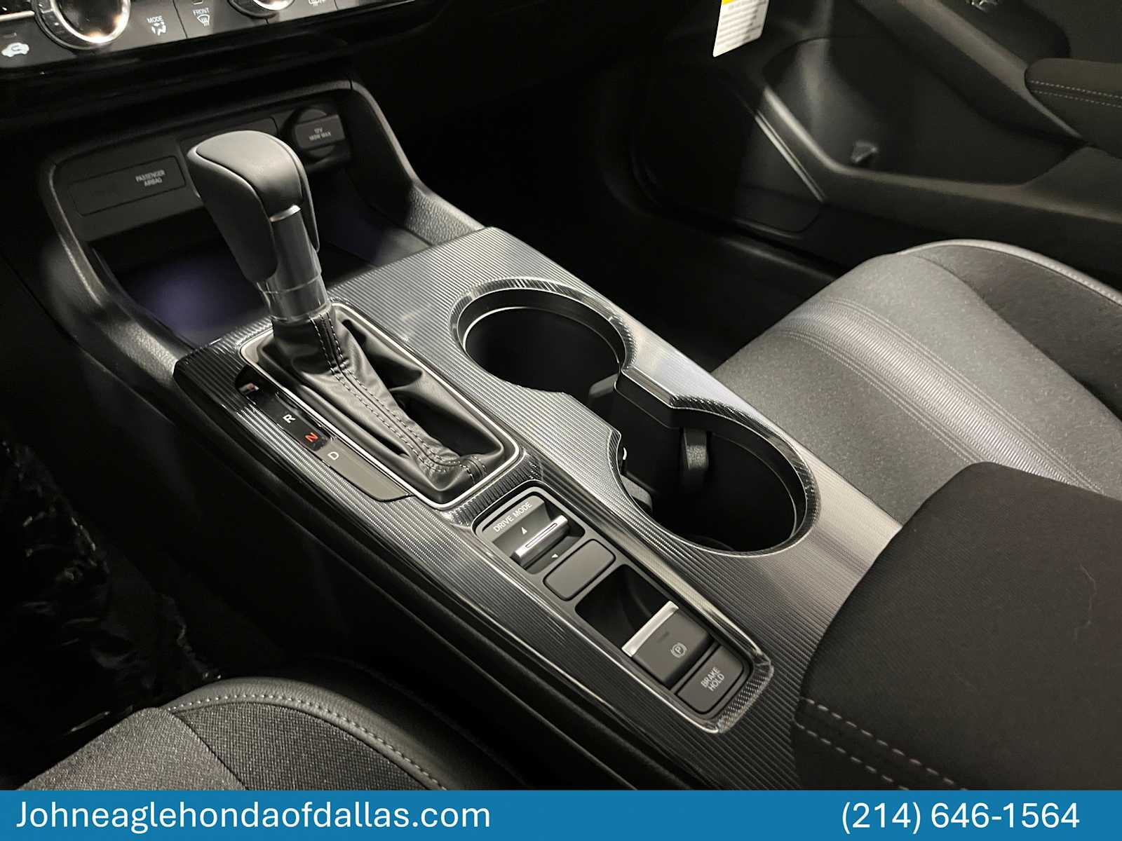 Thumbnail: 2026 Honda Civic - 16