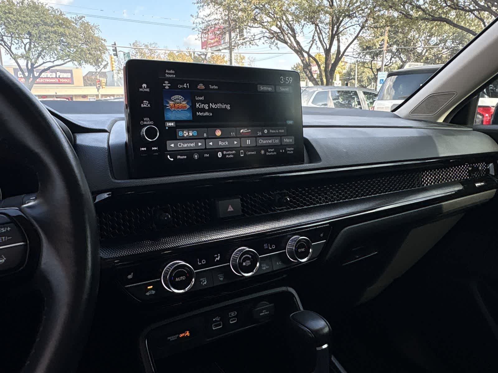 Thumbnail: 2024 Honda CR-V - 15