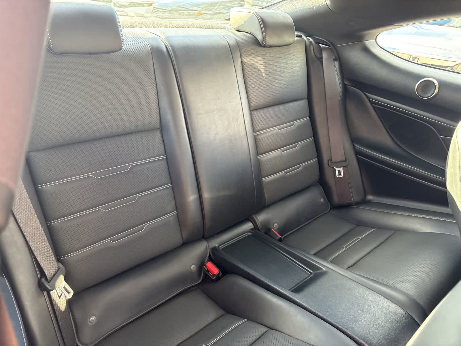 Thumbnail: 2019 Lexus RC - 11