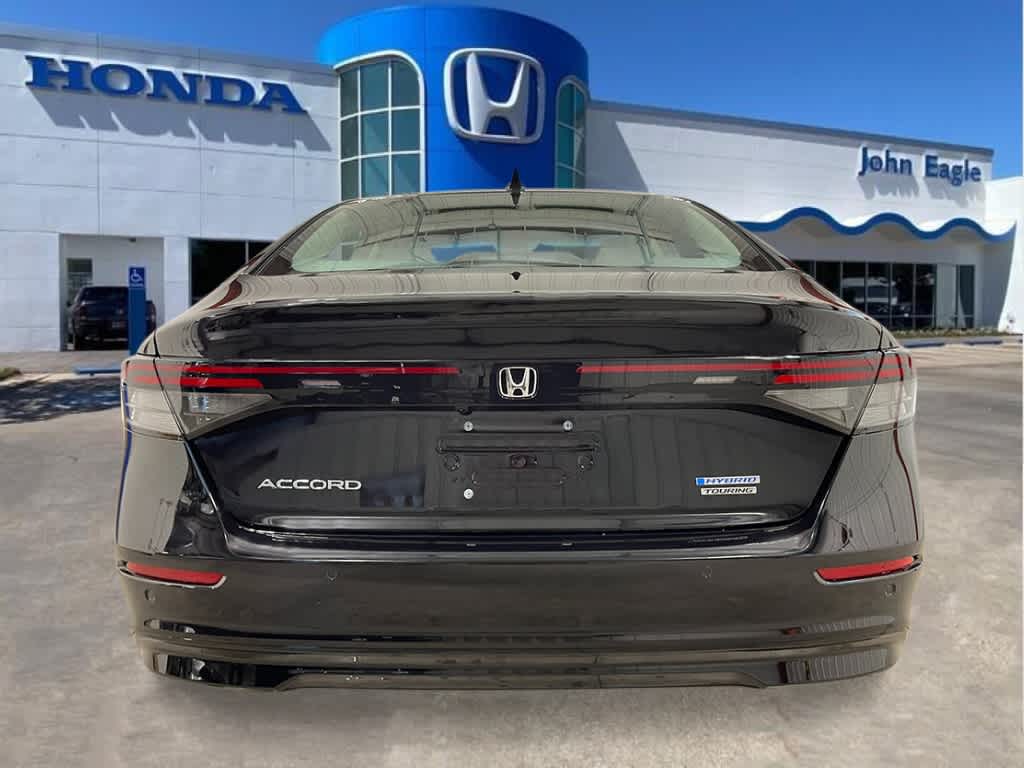 Thumbnail: 2025 Honda Accord - 4