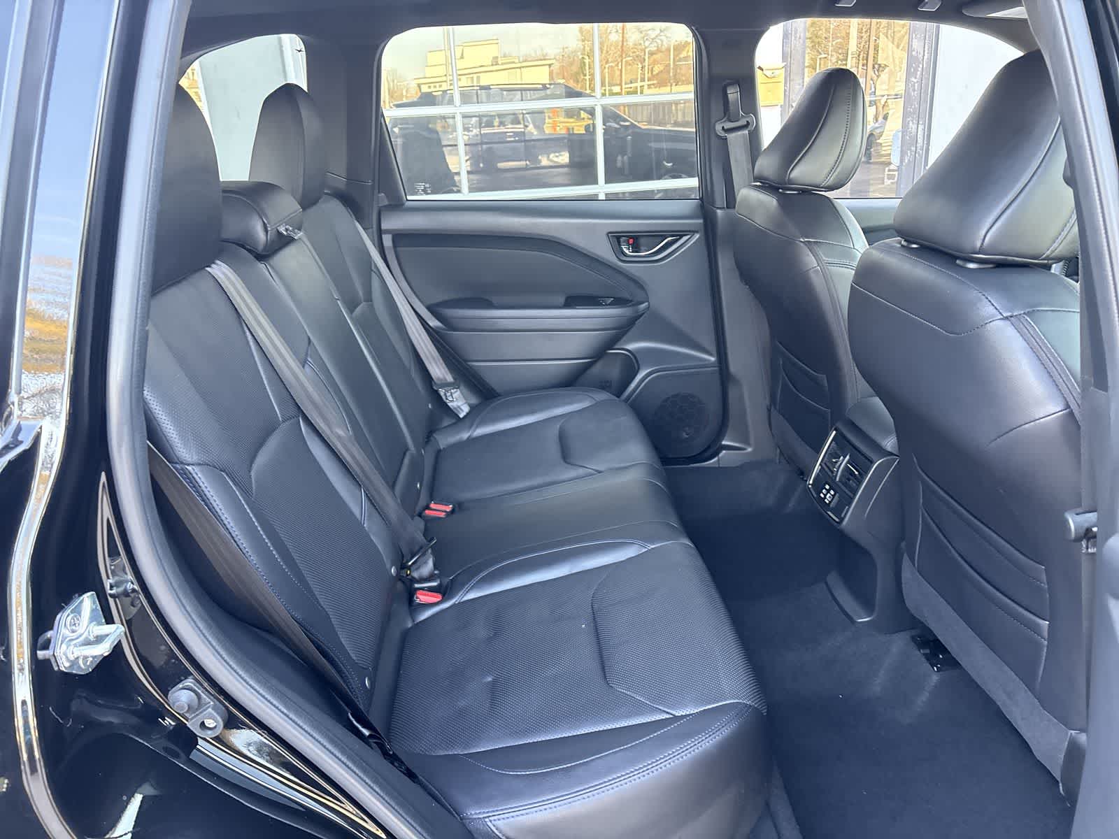 Thumbnail: 2025 Subaru Forester - 23