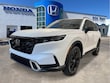 Honda CR-V Hybrid