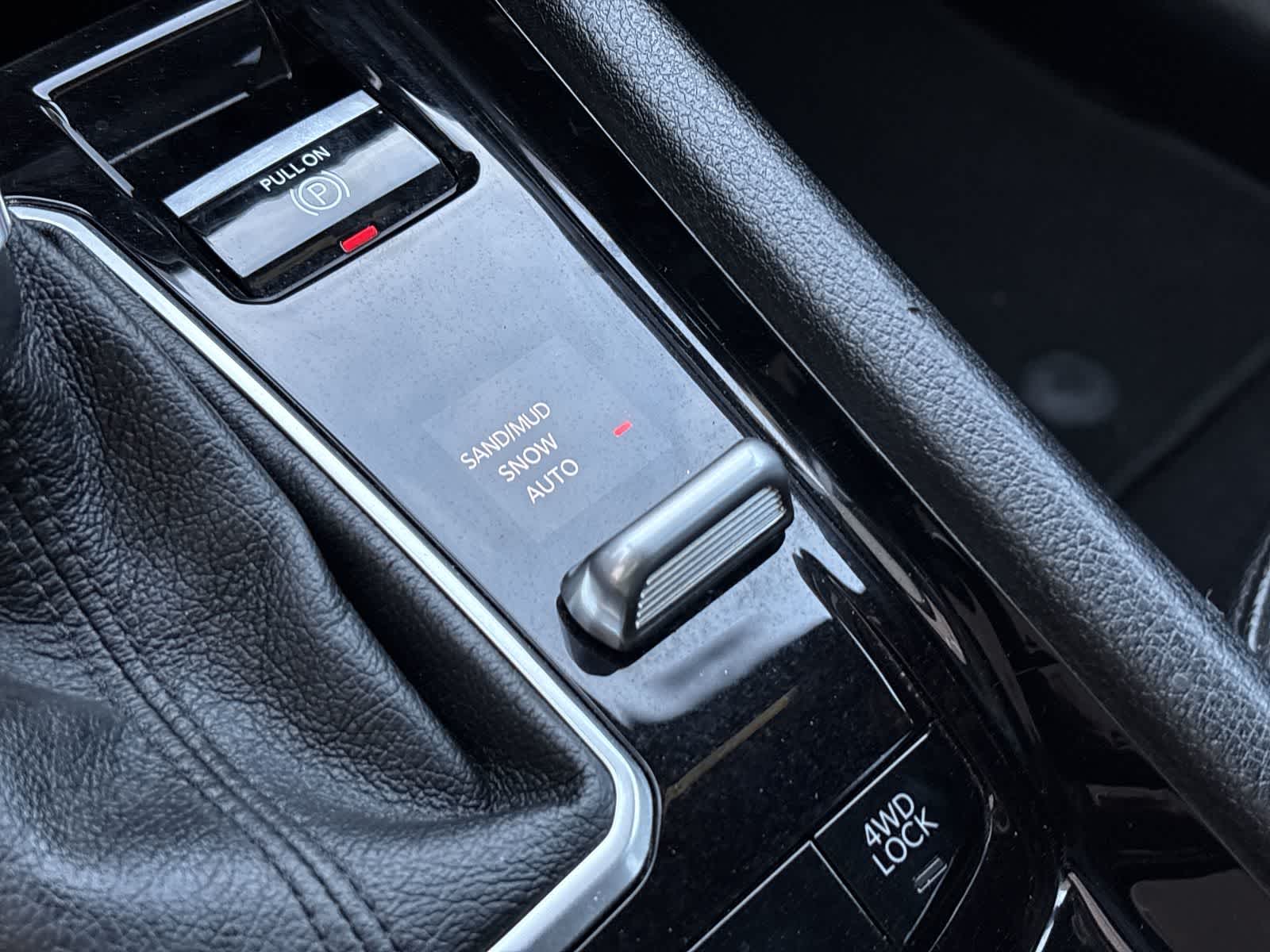 Thumbnail: 2024 Jeep Compass - 24