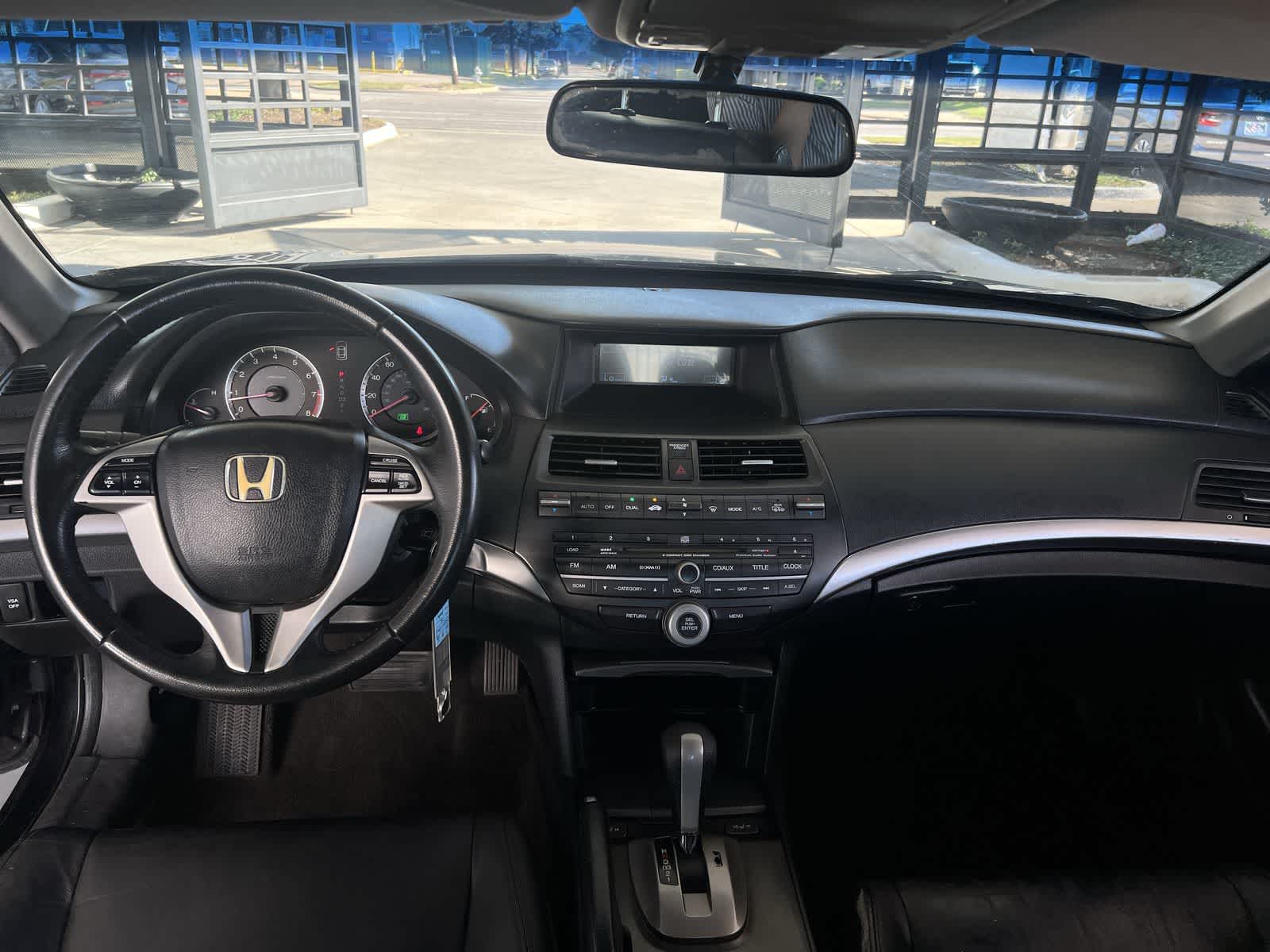 Thumbnail: 2008 Honda Accord - 9