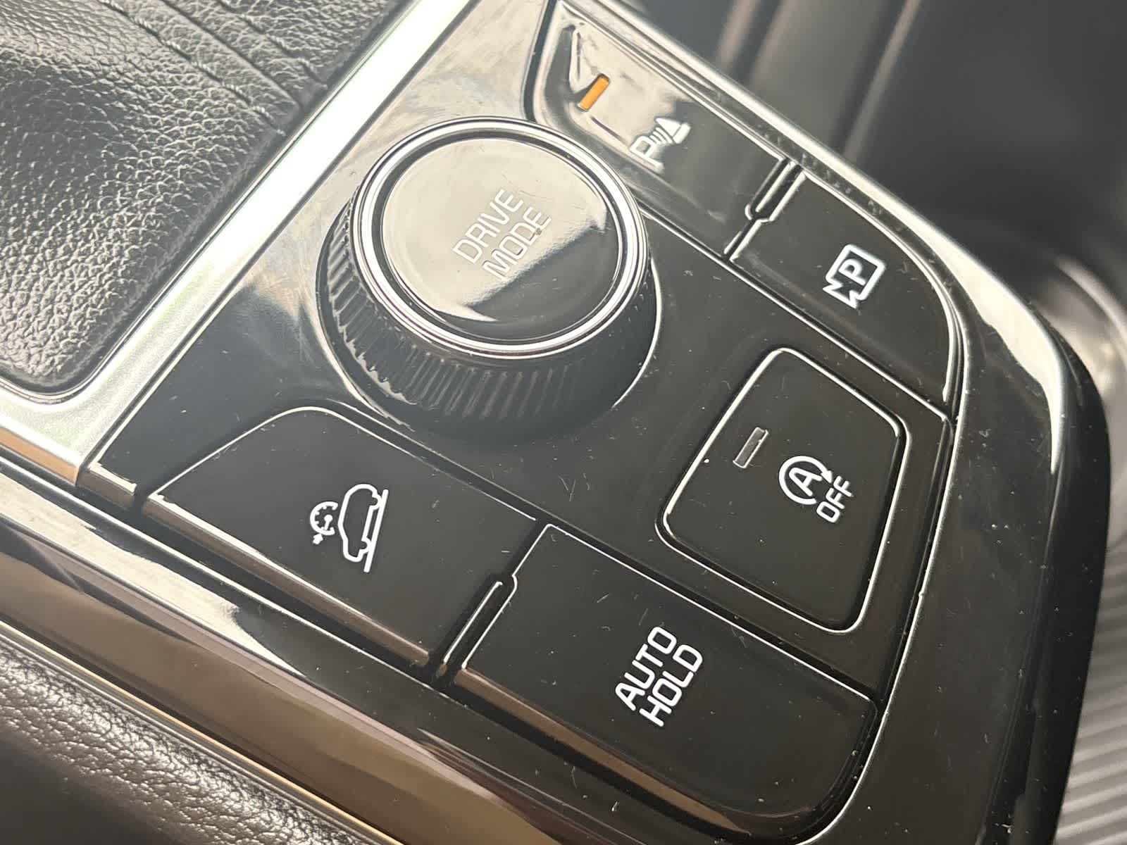 Thumbnail: 2024 Kia Sportage - 31