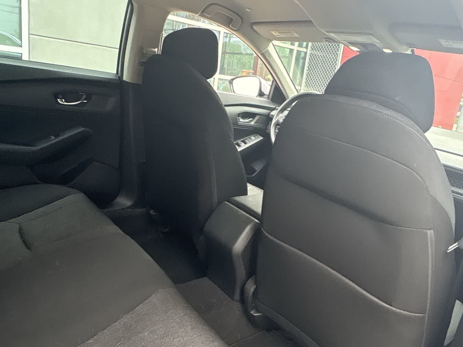 Thumbnail: 2024 Honda Accord - 15