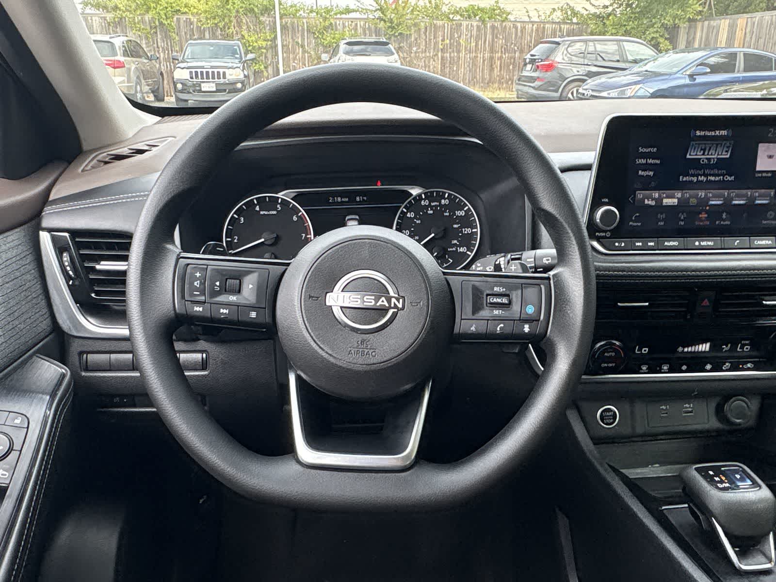 Thumbnail: 2022 Nissan Rogue - 14