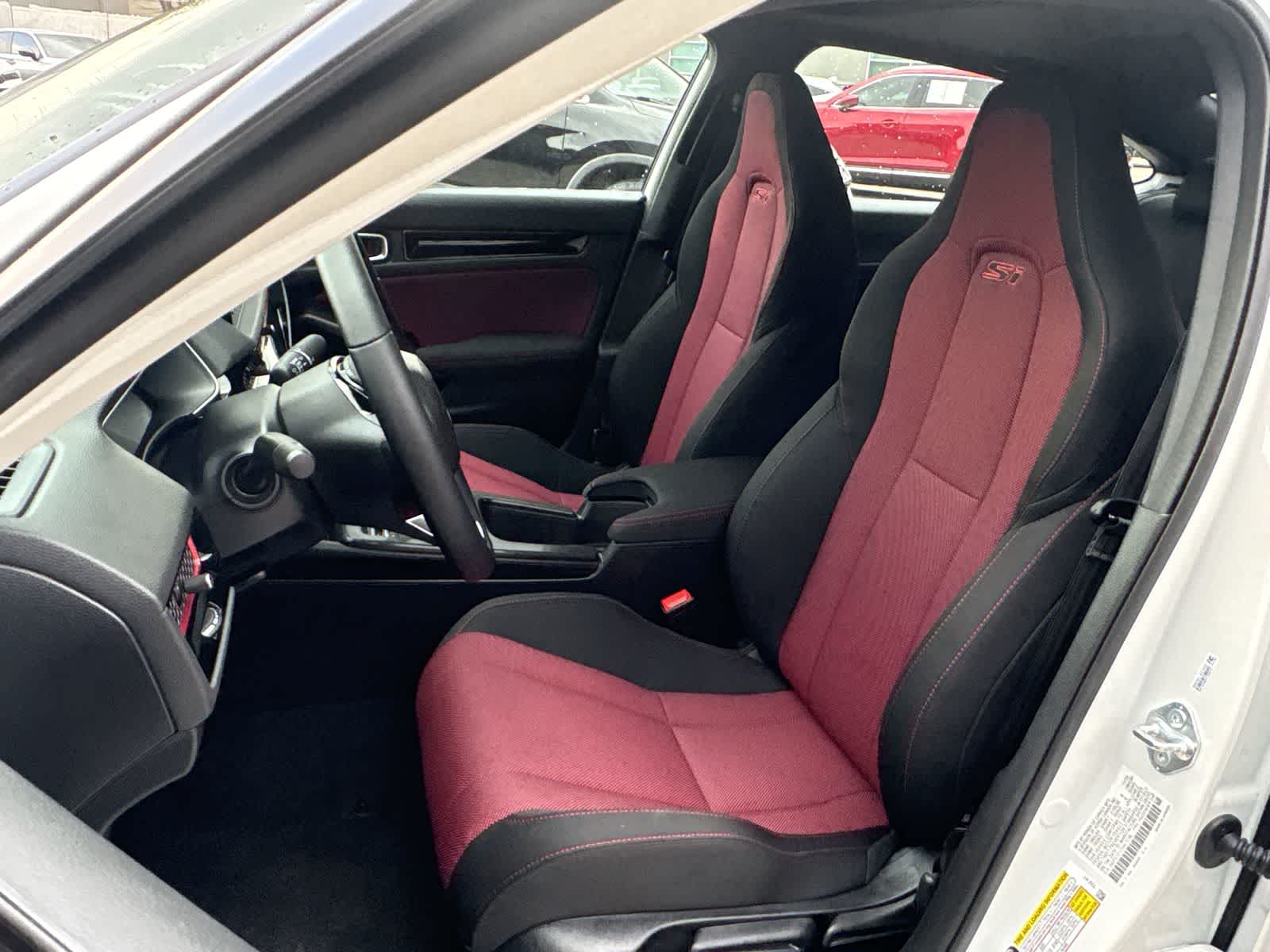 Thumbnail: 2026 Honda Civic - 22