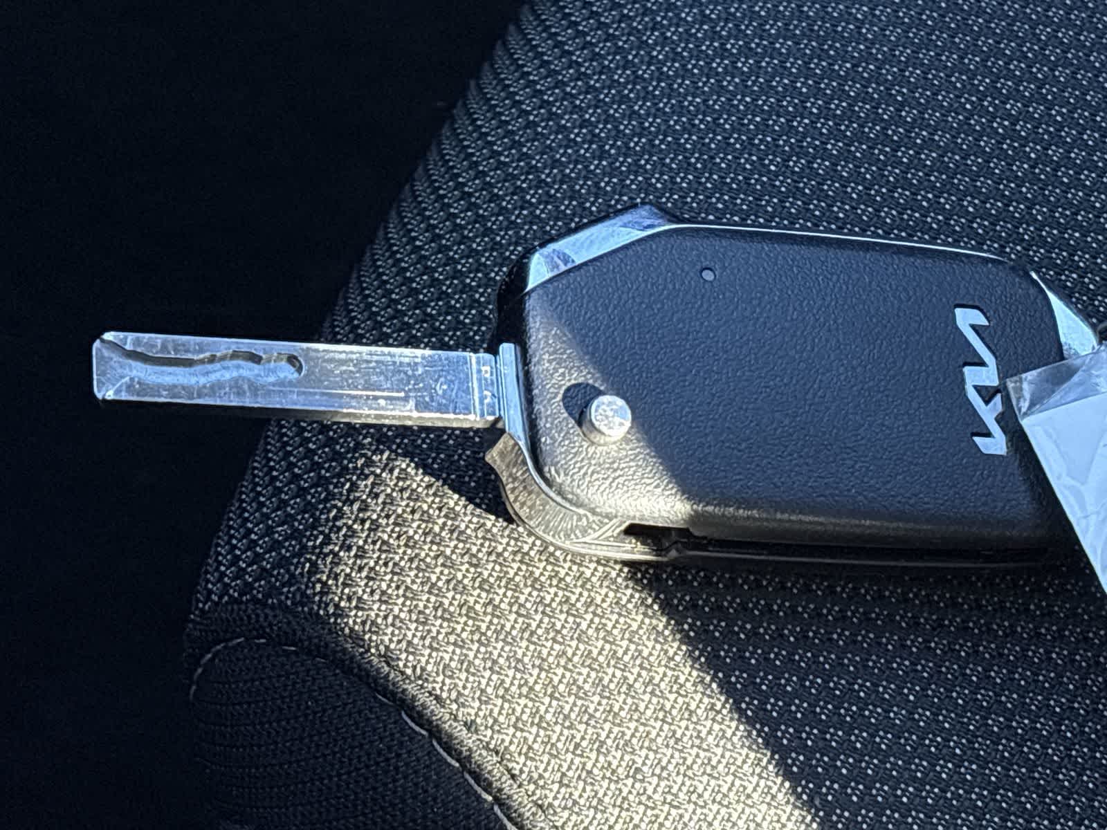 Thumbnail: 2023 Kia Forte - 19