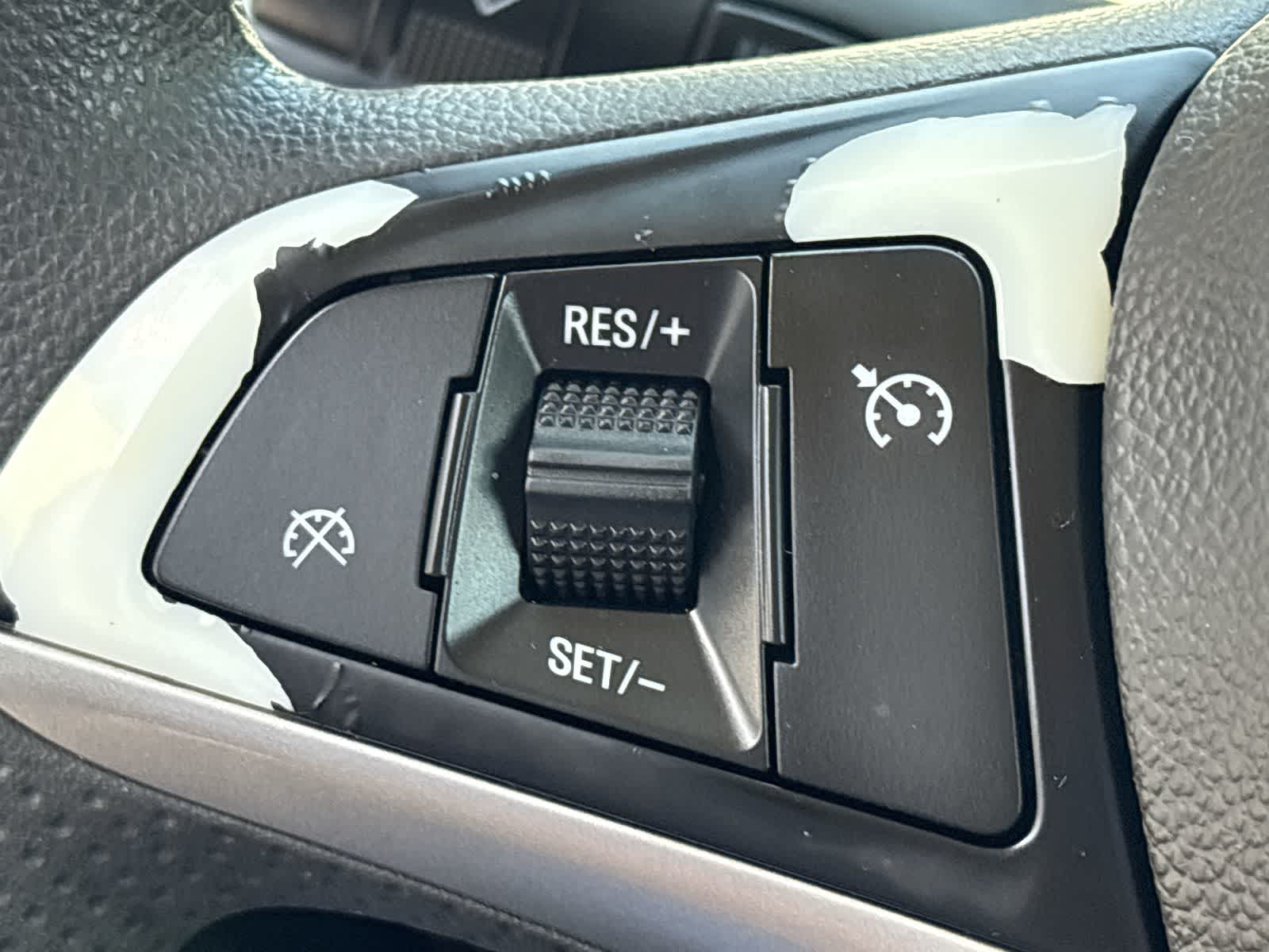 2018 Chevrolet Spark LT 36