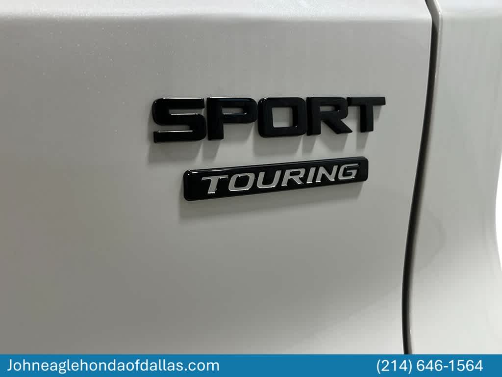 Thumbnail: 2026 Honda CR-V - 10