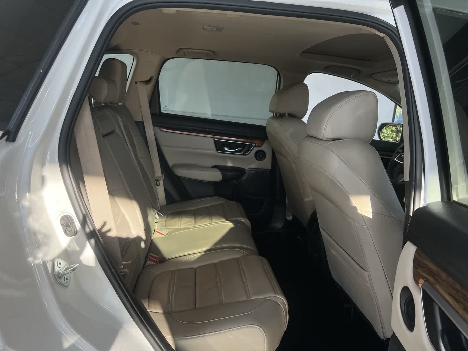 Thumbnail: 2022 Honda CR-V - 12