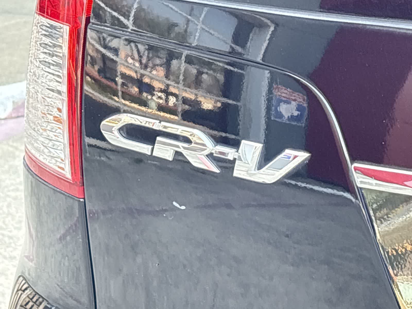 Thumbnail: 2013 Honda CR-V - 18