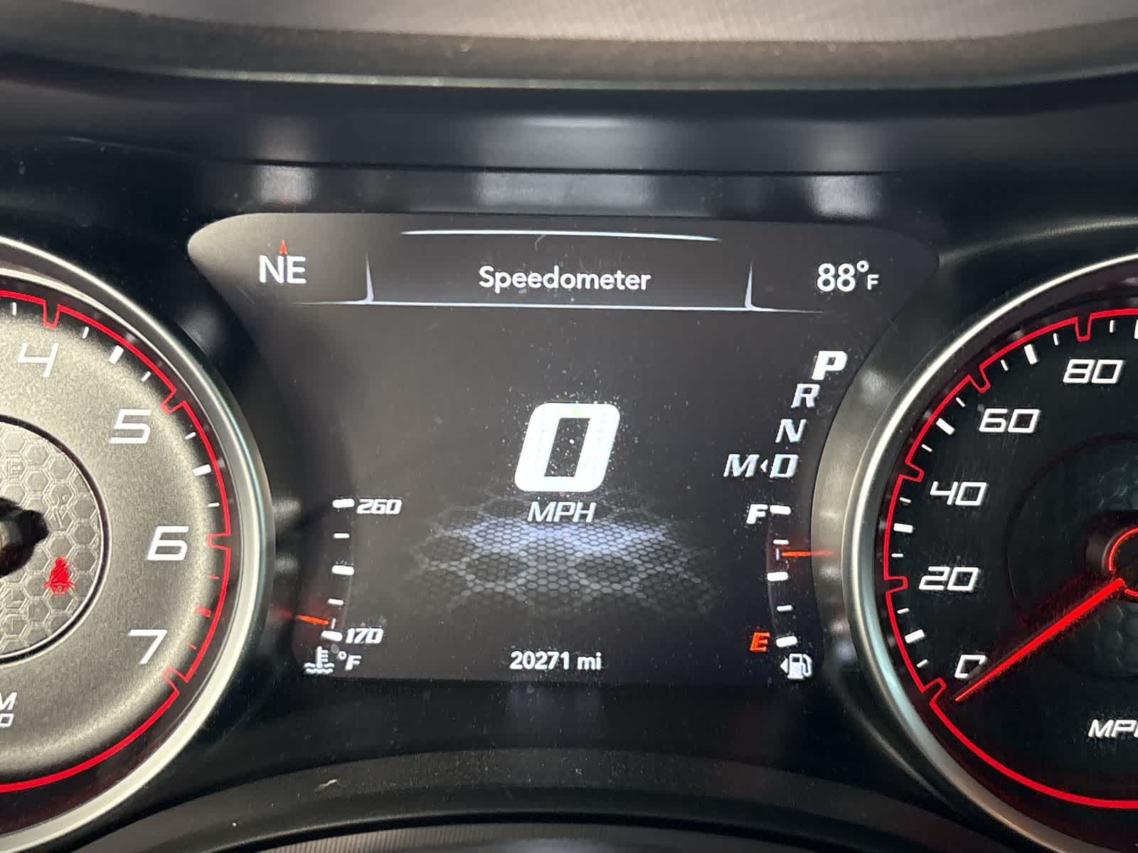 Thumbnail: 2023 Dodge Charger - 17