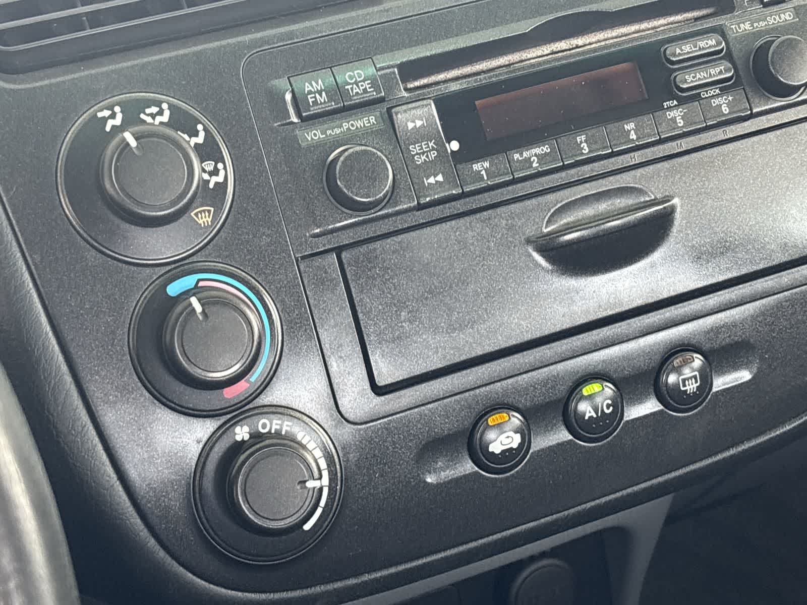 Thumbnail: 2005 Honda Civic - 30