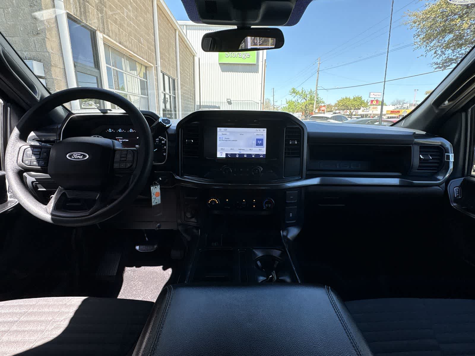 Thumbnail: 2023 Ford F-150 - 21