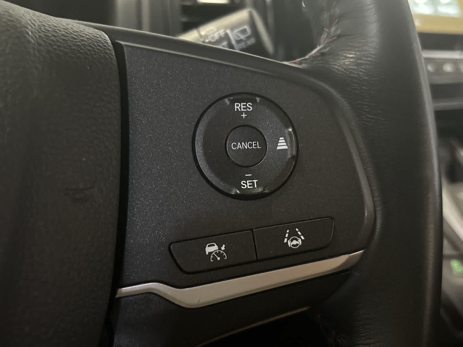 Thumbnail: 2024 Honda Odyssey - 17