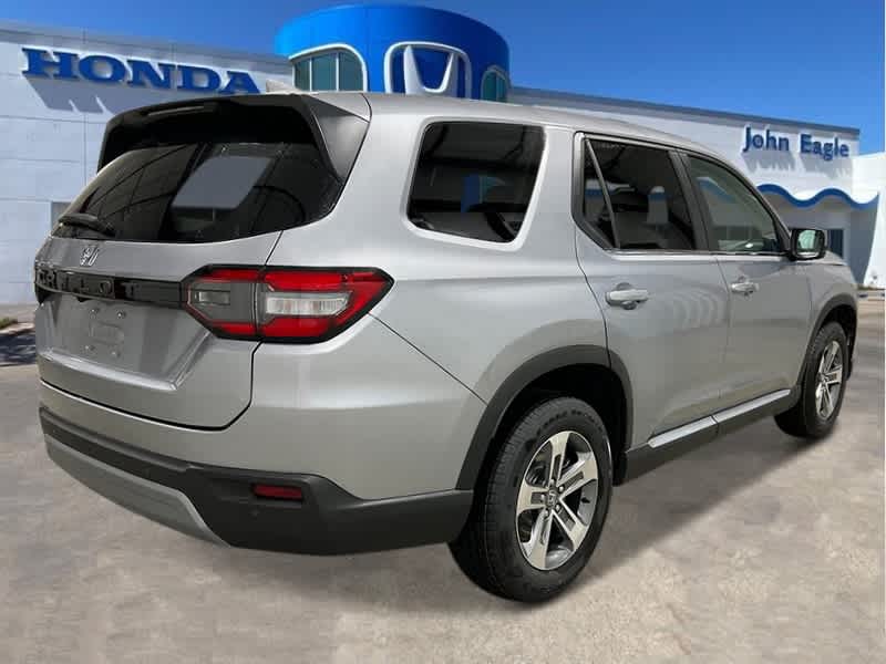 Thumbnail: 2025 Honda Pilot - 7