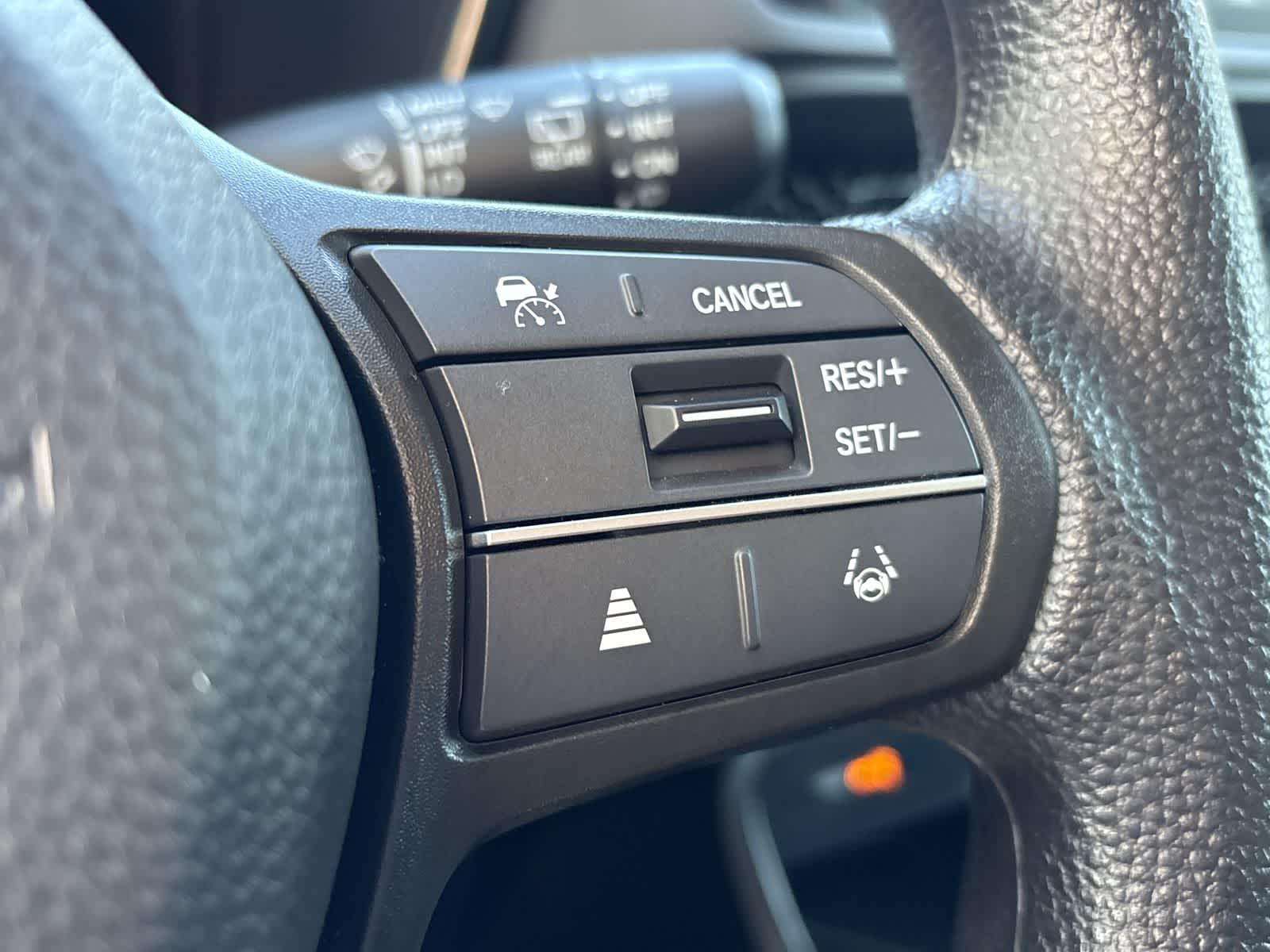 Thumbnail: 2025 Honda CR-V - 29