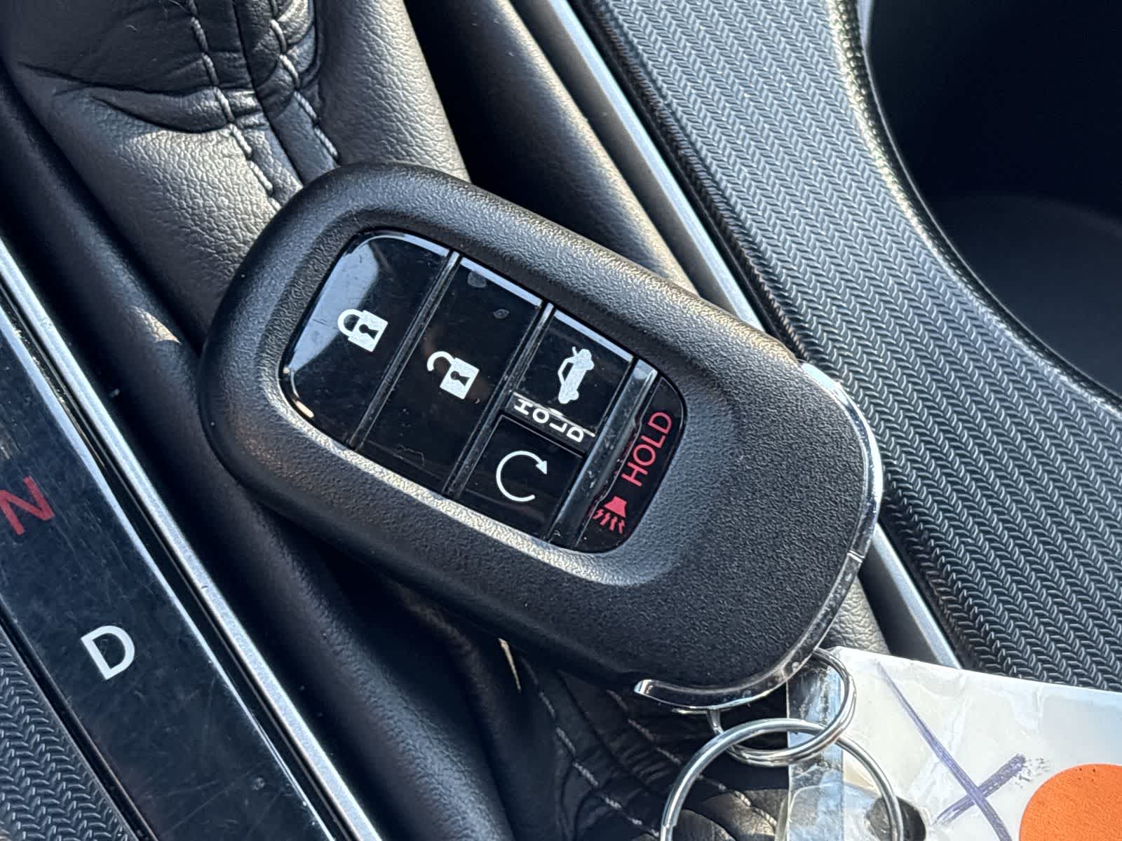 Thumbnail: 2024 Honda Civic - 19