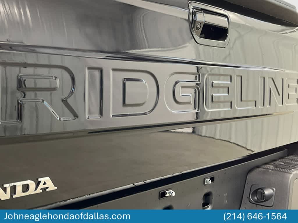 Thumbnail: 2026 Honda Ridgeline - 9