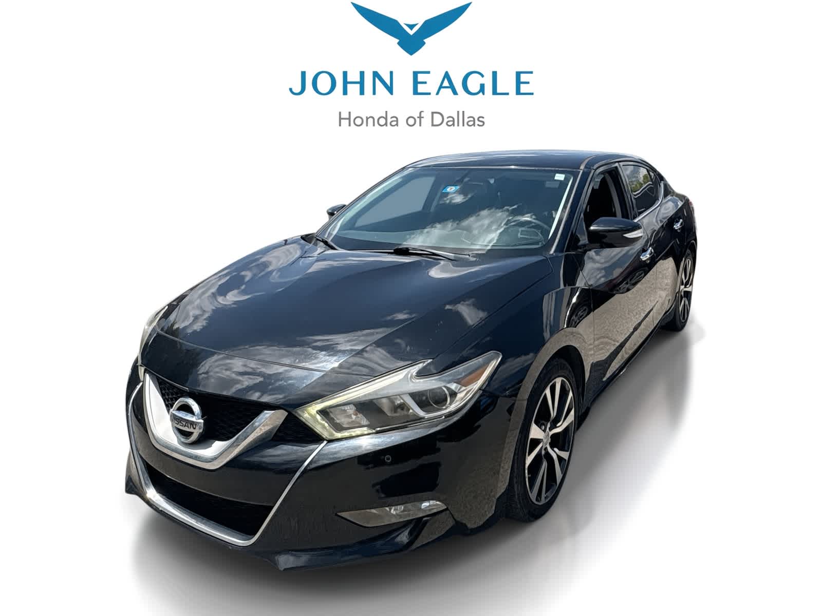2017 Nissan Maxima 3.5 SV -
                  Dallas, TX