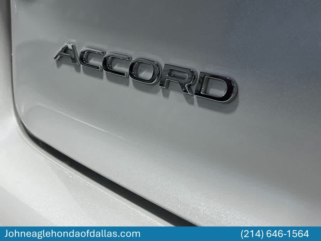 Thumbnail: 2026 Honda Accord - 9