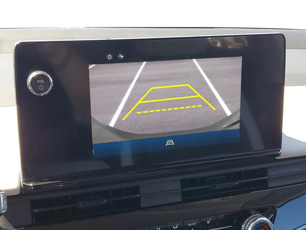 Thumbnail: 2026 Honda Prologue - 21