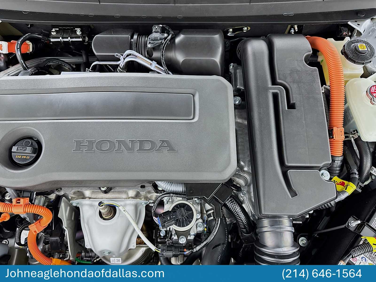 Thumbnail: 2026 Honda Accord - 9