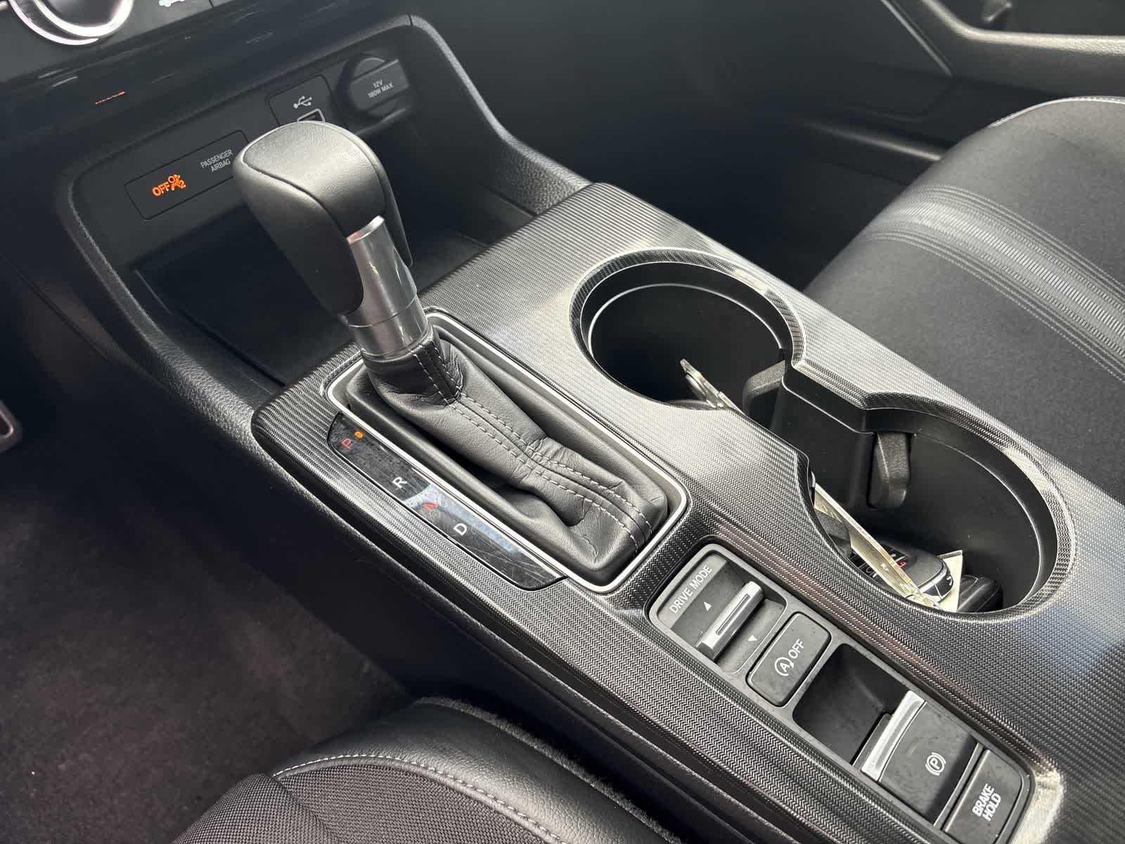 Thumbnail: 2024 Honda Civic - 29