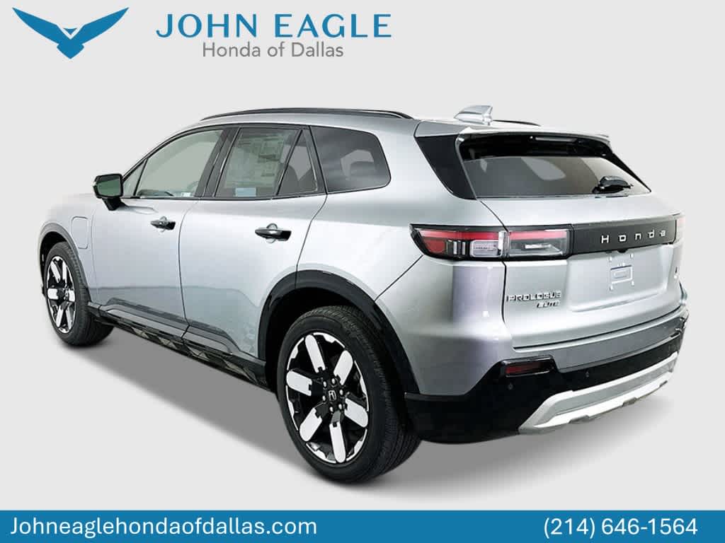 Thumbnail: 2026 Honda Prologue - 4