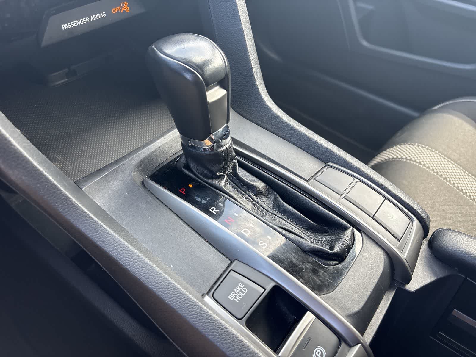 Thumbnail: 2020 Honda Civic - 19