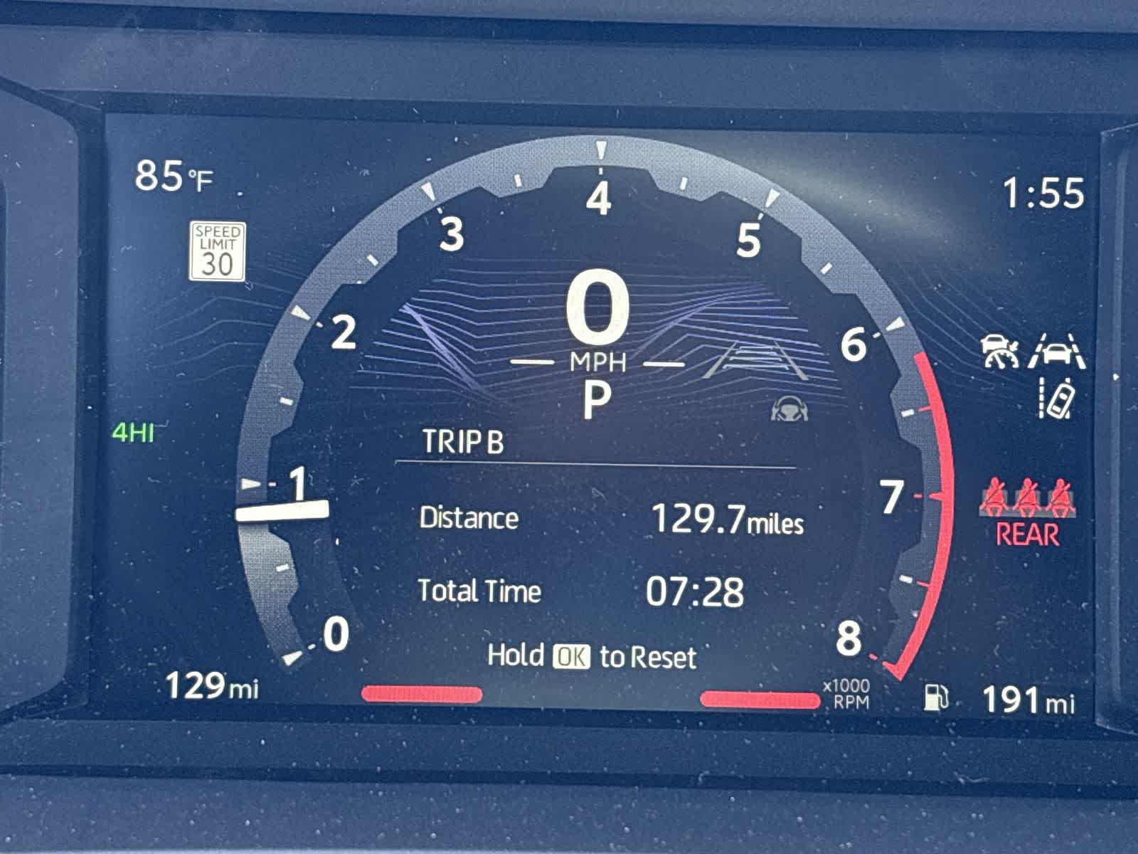 Thumbnail: 2026 Toyota Tacoma - 21