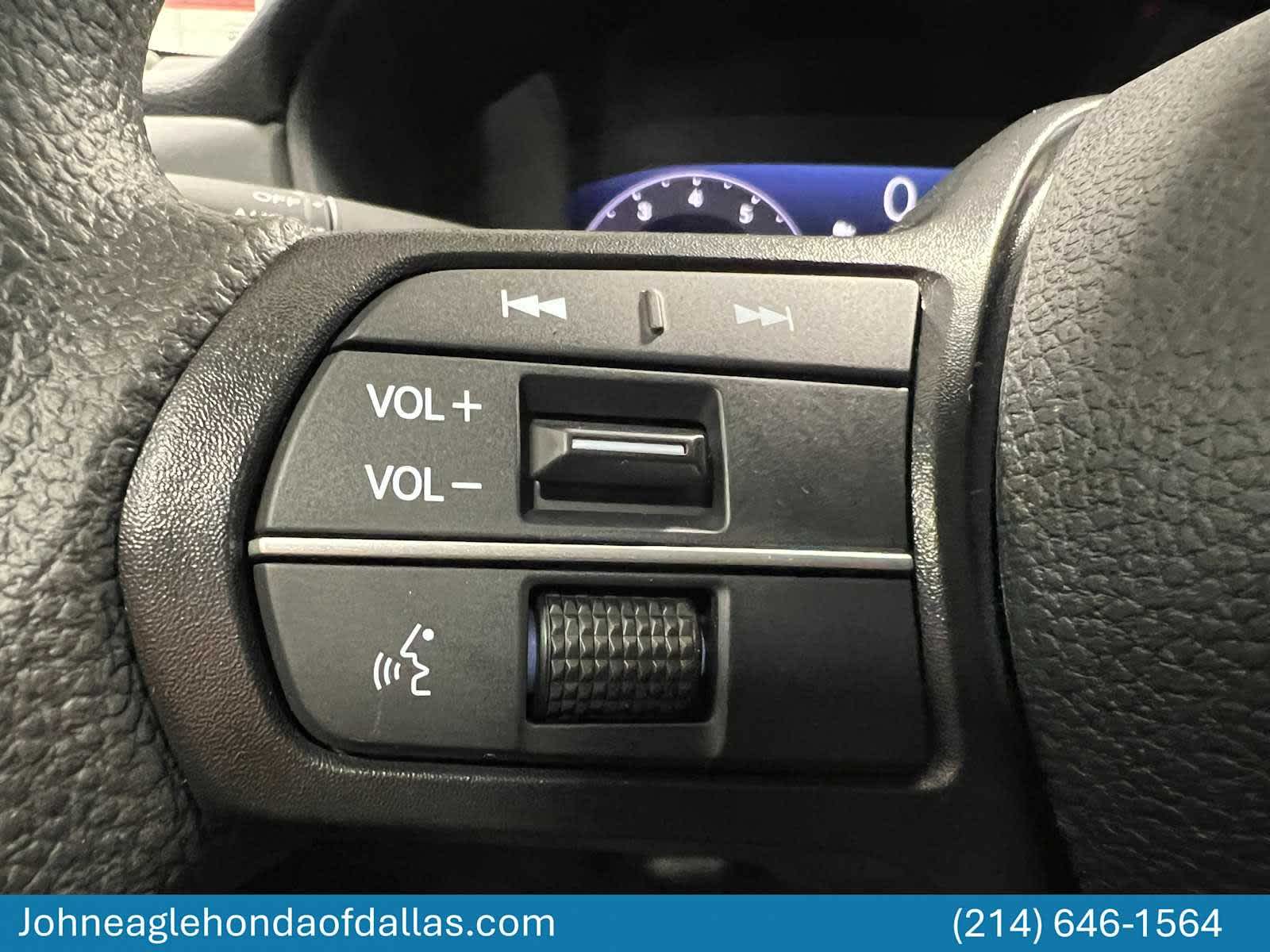 Thumbnail: 2025 Honda Accord - 19
