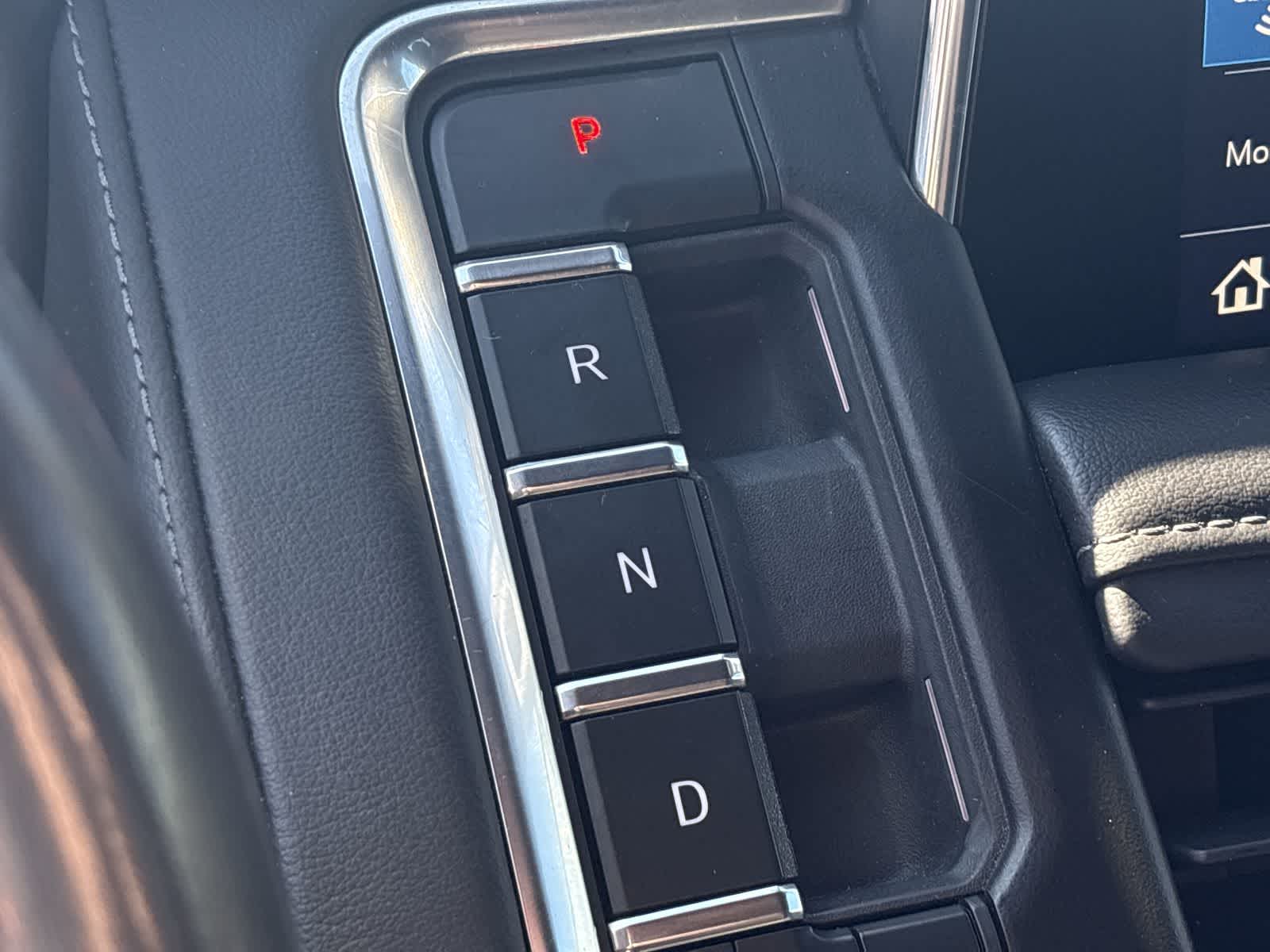 Thumbnail: 2021 Chevrolet Tahoe - 28