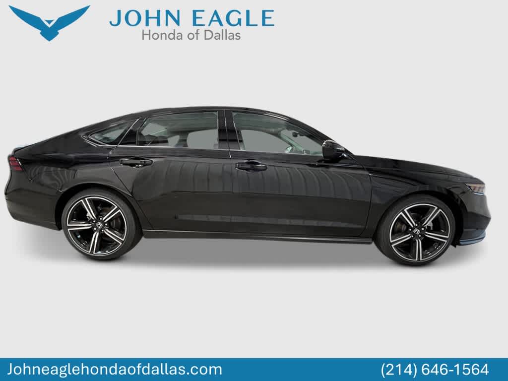 Thumbnail: 2026 Honda Accord - 2