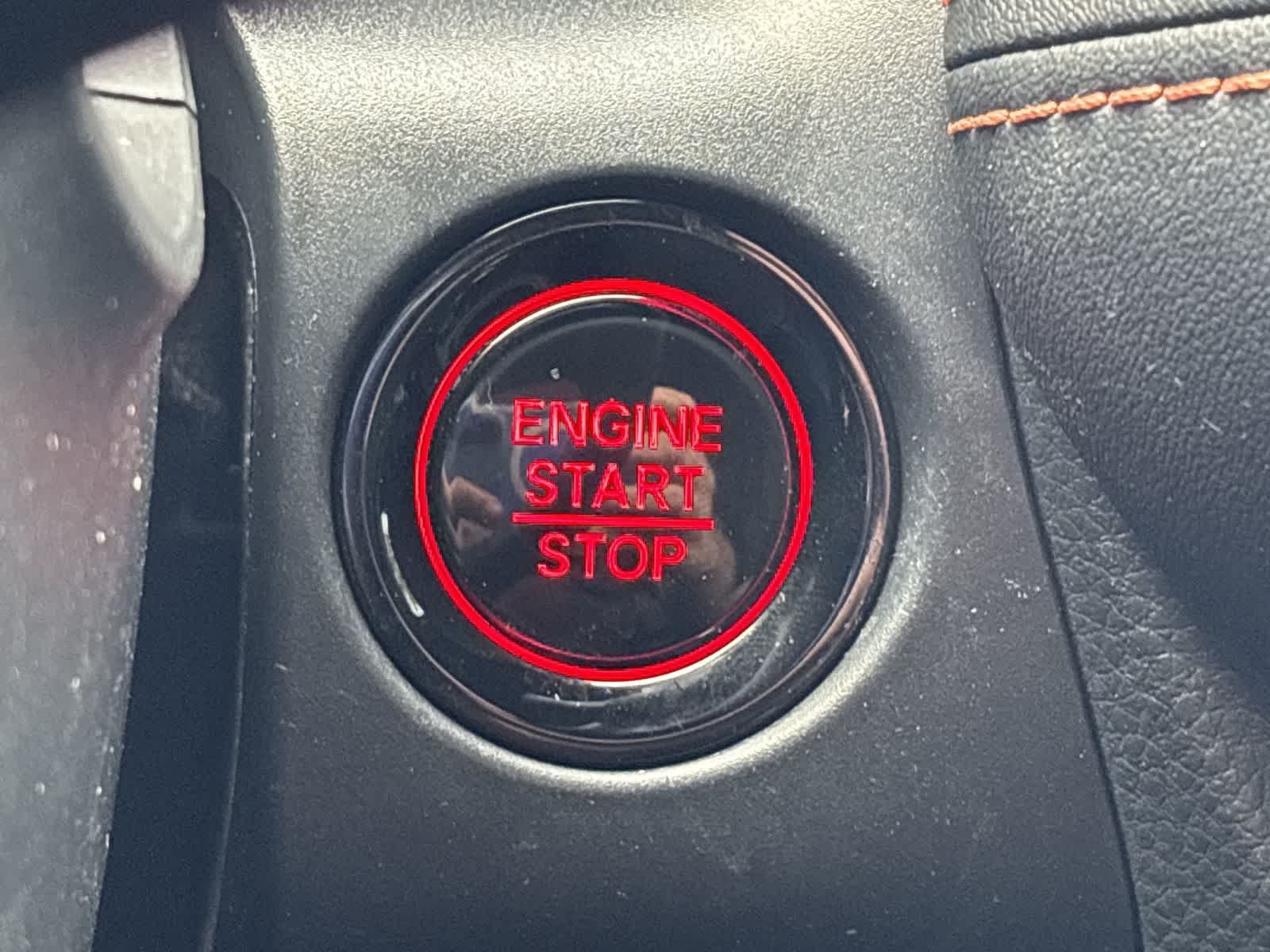 Thumbnail: 2024 Honda HR-V - 26