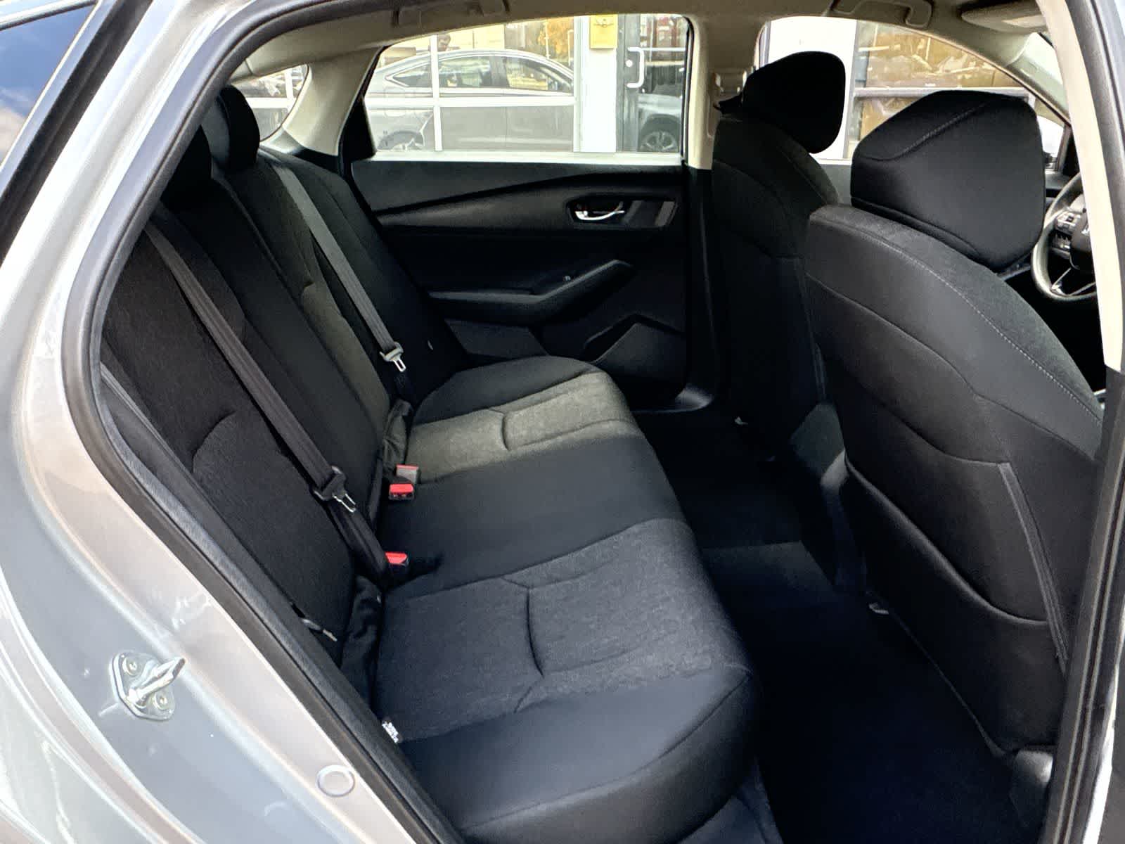 Thumbnail: 2023 Honda Accord - 11