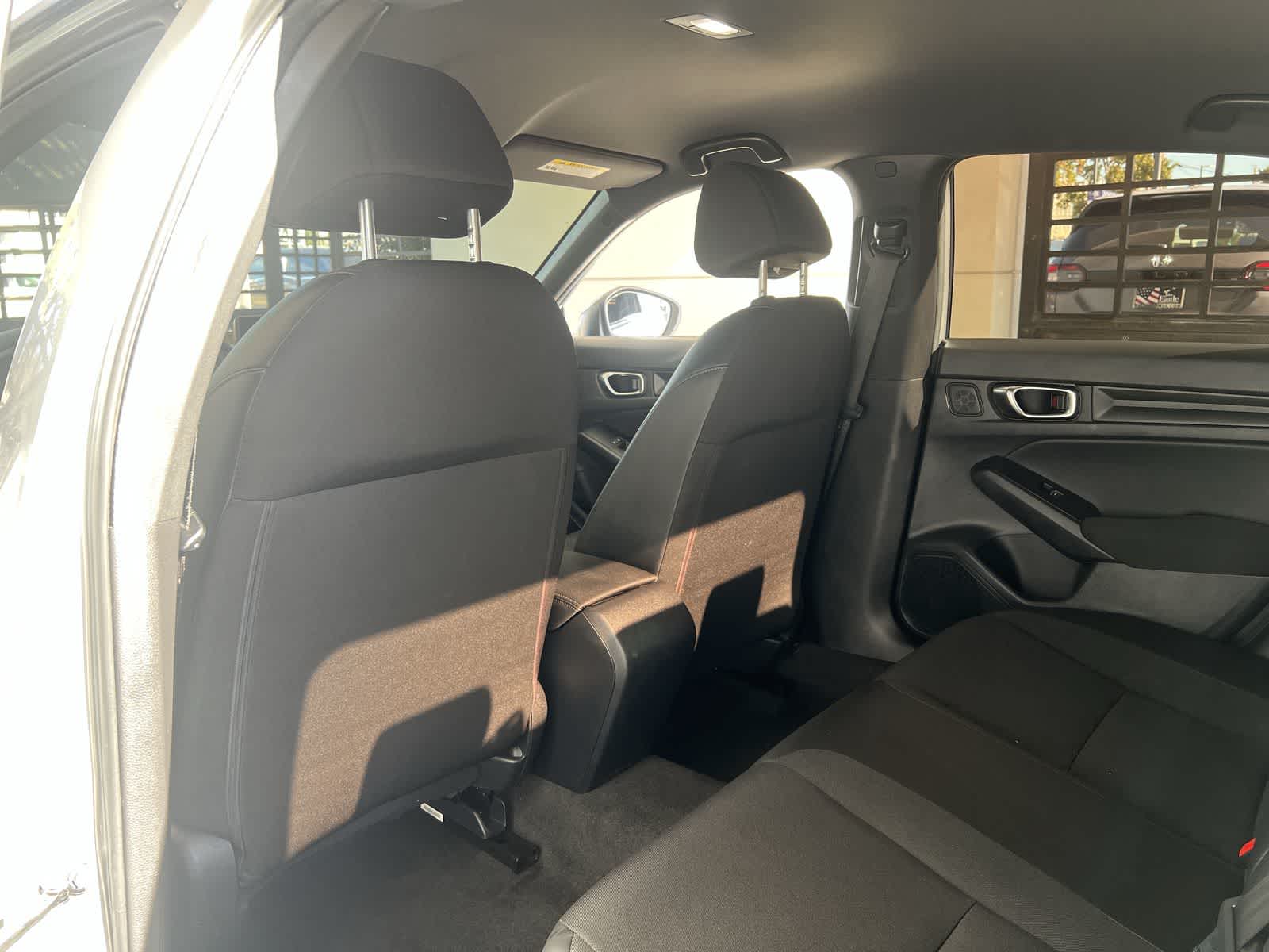 Thumbnail: 2025 Honda Civic - 11