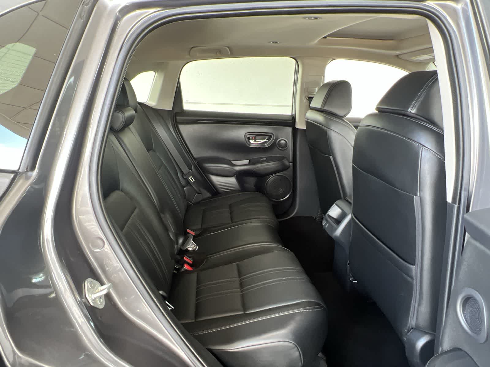 Thumbnail: 2025 Honda HR-V - 12