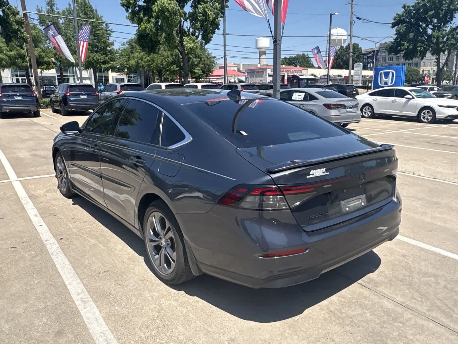 Thumbnail: 2023 Honda Accord - 2